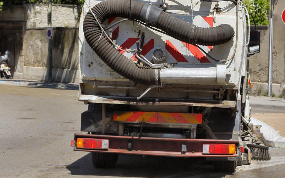  tarif débouchage canalisation camion Lainville-en-Vexin